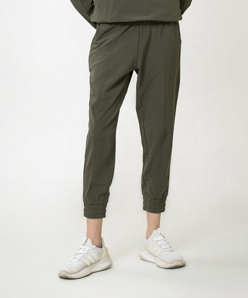 Women's B-Fit Ribstop Joggers